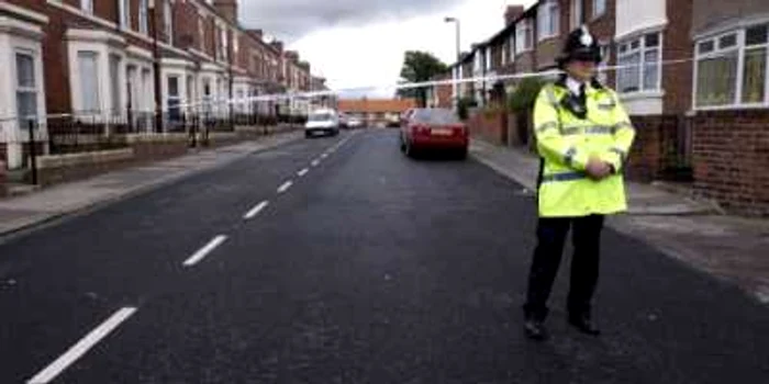 Poliţia din Marea Britanie a început cercetările