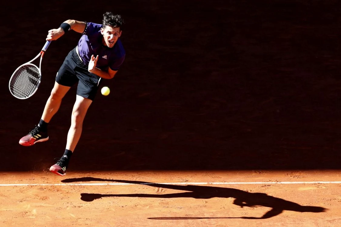 Dominic Thiem
