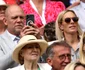 Zara Tindall și soțul Mike 