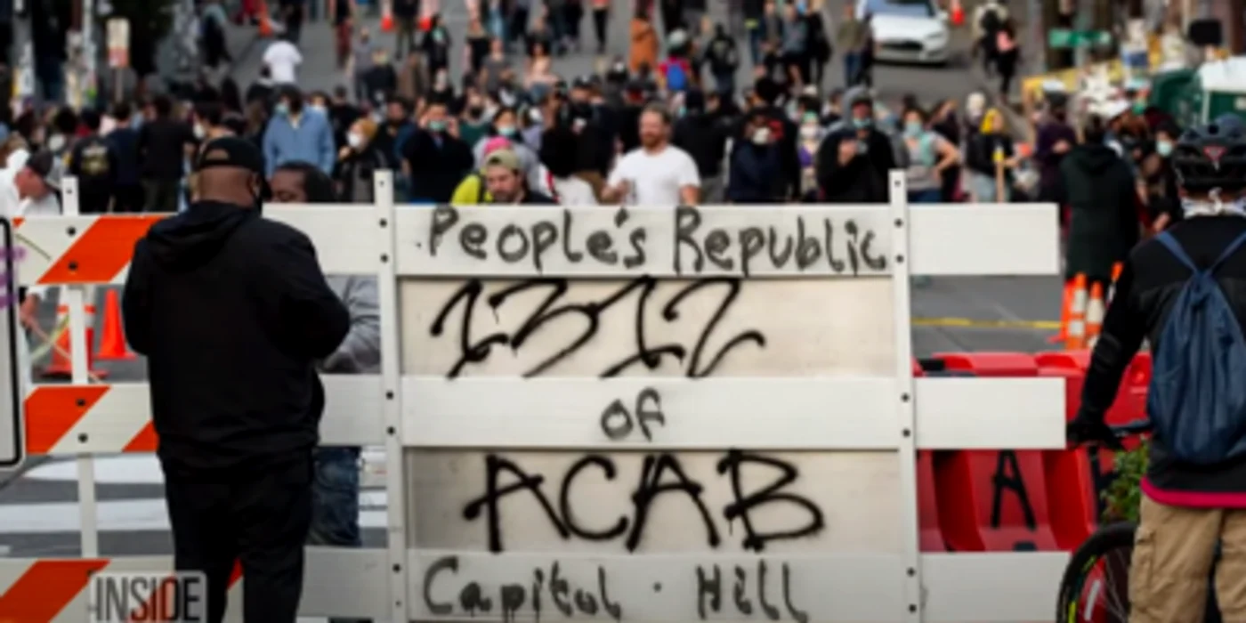 „Zona autonomă liberă“ din Seattle