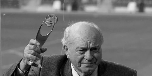 alfredo di stefano FOTO afp