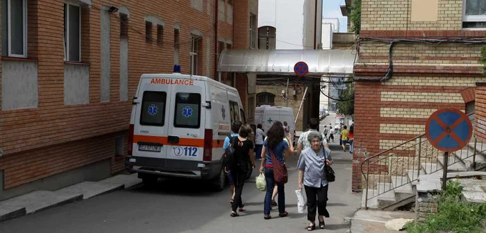 Conducerea spitalului susţine că noua încadrare le va aduce o serie de beneficii pacienţilor.