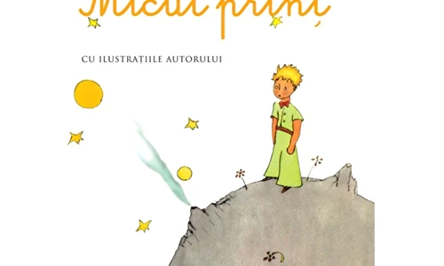 Micul Prinț – Plănuiește cu inima jpeg