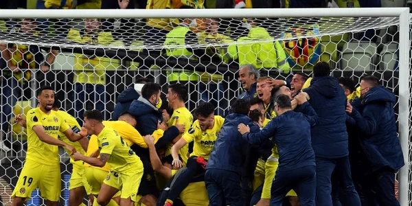 Villarreal