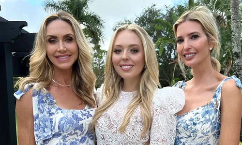 Petrecerea burlacitelor pentru Tiffany Trump Instagram (1) jpg