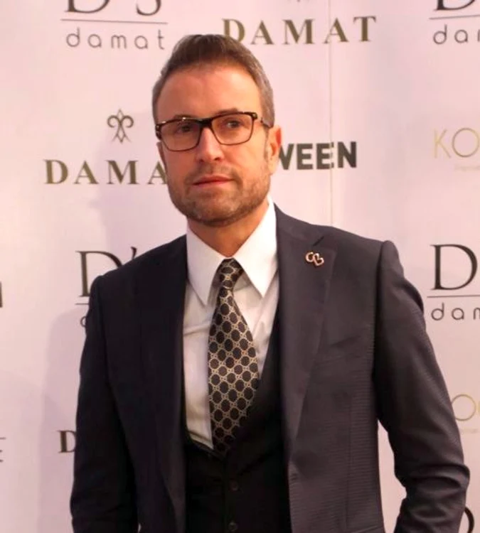 Cătălin Botezatu (Foto: Sever Gheorghe)