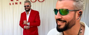 Cum se pregătește Cătălin Botezatu să plece din nou la Londra