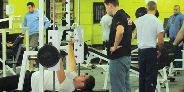 După Crăciun, sălile de fitness şi forţă sunt cei mai buni prieteni ai greutăţii