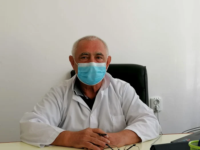 Examenele imagistice pun în evidenţă leziunile pulmonare Foto: Profimedia