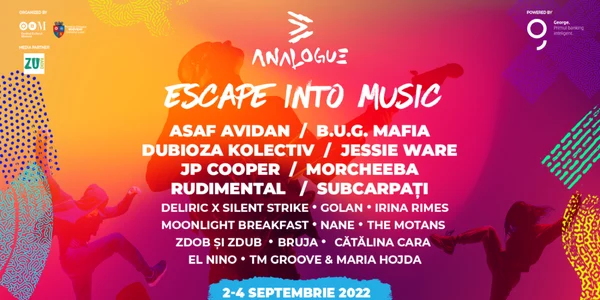 Analogue Festival