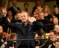 Yannick Nézet-Séguin la Concertul de Anul Nou de la Viena FOTO Profimedia 