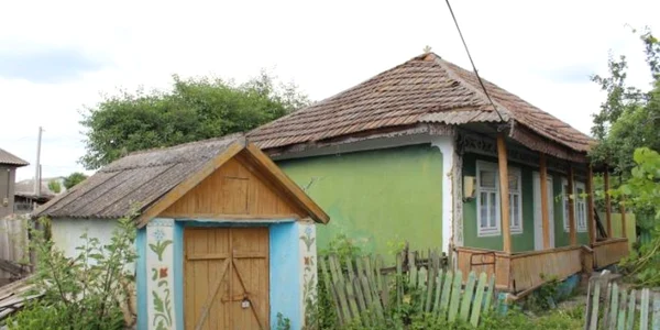 copaceni casa paunescu