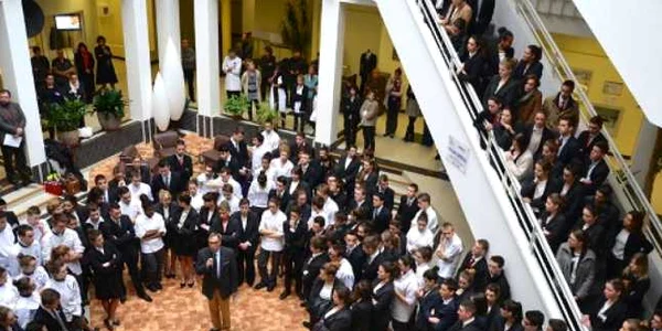liceu hotelier