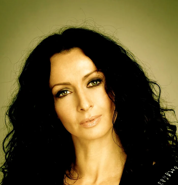 Mihaela Rădulescu şi Felix Baumgartner trăiesc o frumoasă poveste de dragoste de la distanţăFoto: Arhivă personală