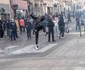 Proteste în Franța