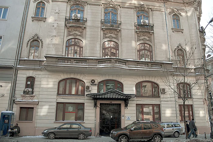 La Teatrul “Elisabeta” trupa de la Nottara va juca majoritatea spectacolelor