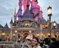 Ela Crăciun l-a dus pe Nicholas la Disneyland de ziua lui Foto: Arhiva personală 