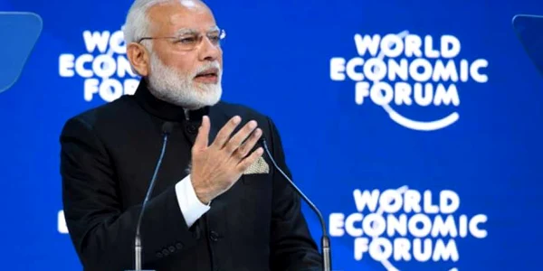  Narendra Modi