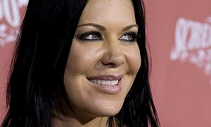 Chyna a fost una dintre cele mai celebre luptătoare de wrestling jpeg