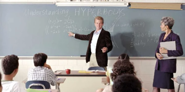 Profesorii americani sunt evaluaţi în funcţie de rezultatele elevilor 