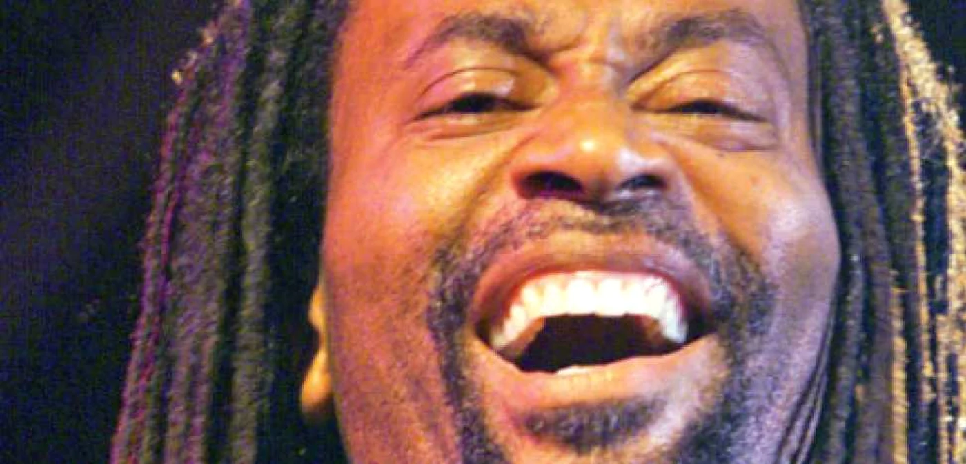 Bobby McFerrin
