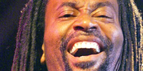Bobby McFerrin 