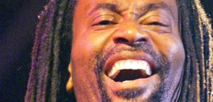 Bobby McFerrin 