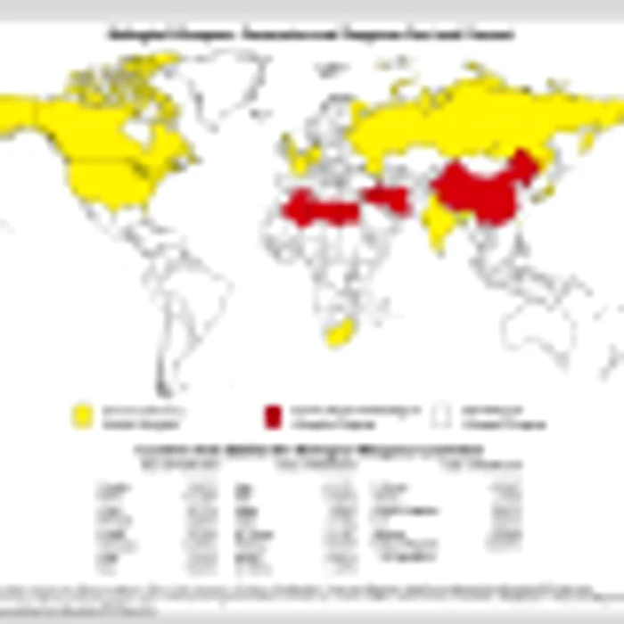 biohazard arme chimice isis vine sfarsitul omenirii 