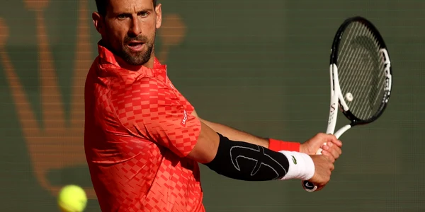 Novak Djokovic, Getty Images jpg