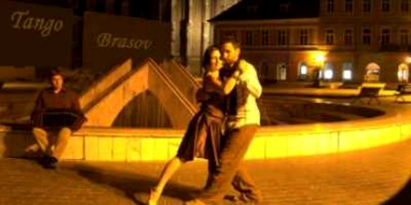 Braşov: Braşovul devine capitala tangoului