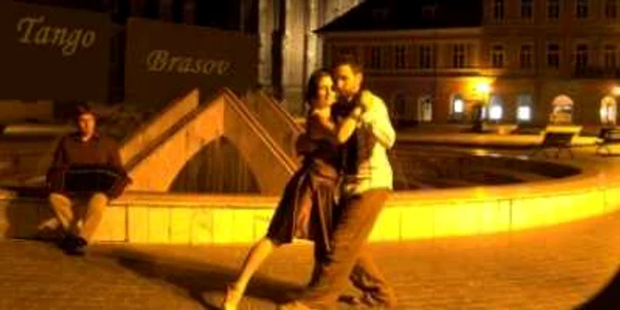 Braşov: Braşovul devine capitala tangoului