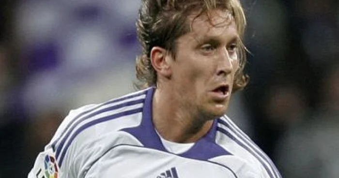 FOTBAL: Salgado se desparte de Real Madrid după 10 ani pe 'Bernabeu'