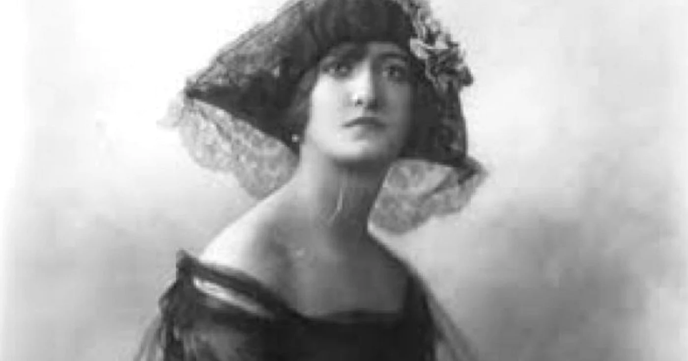 maria cantacuzino