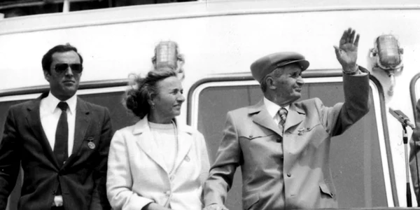 Nicu Ceauşescu