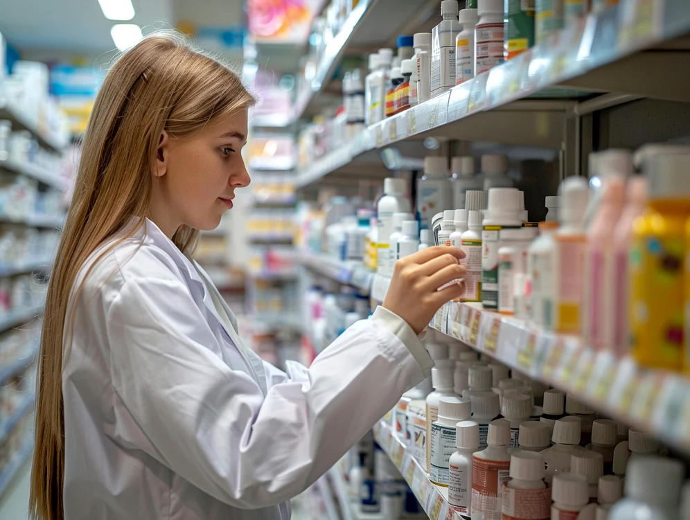 Un lanț de farmacii care și-a achitat toate dările la stat are dosar penal. FOTO: Freepik