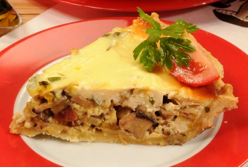 tarta cu ciuperci jpeg