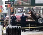 O maşină a intrat în mulţime în Times Square / FOTO Guliver / GettyImages / Drew Angerer / 18 mai 2017