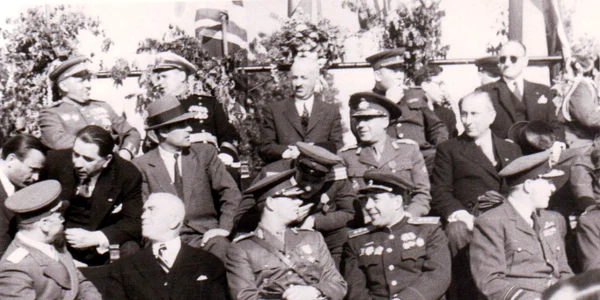 regele mihai