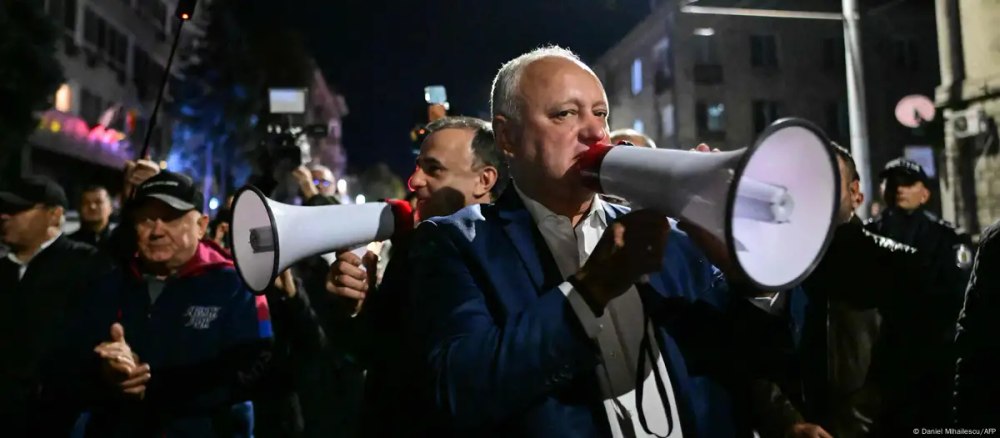Viața agenților lui Putin din Moldova se complică 