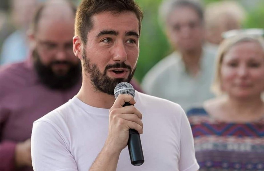 Deputat francez, prins de poliţie cu droguri. „Îmi asum întreaga responsabilitate”