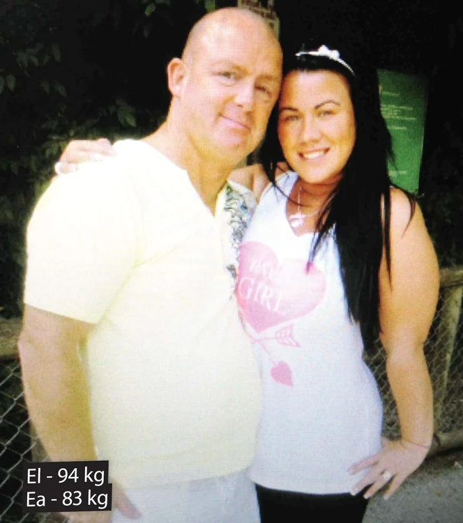 Au învăţat deja  elemente de  acrobaţie (Fotografii: Photoland / Caters)