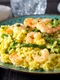 risotto cu creveti si sparanghel jpeg