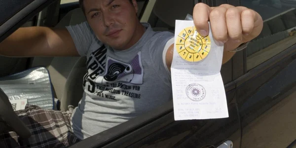 Rovinietele se pot cumpăra şi de la oficiile poştale