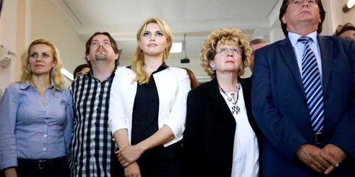 Nicolae Robu PNL FOTO Adrian Pâclişan