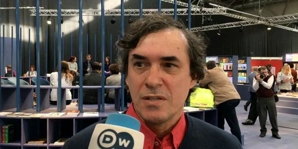 Mircea Cartarescu