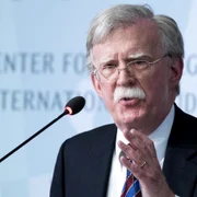 John Robert Bolton FOTO EPA-EFE