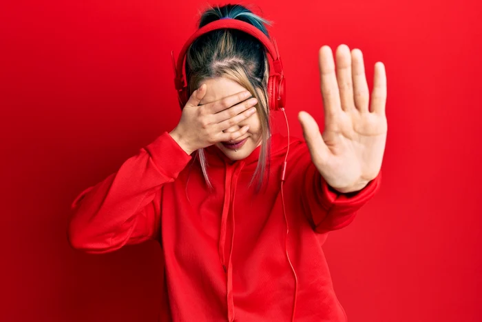 Muzică SURSĂ Shutterstock