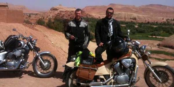 expeditie maroc