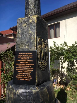 Buzduganul creat de Alexandru Podea Foto Alexandru Podea (5) jpg