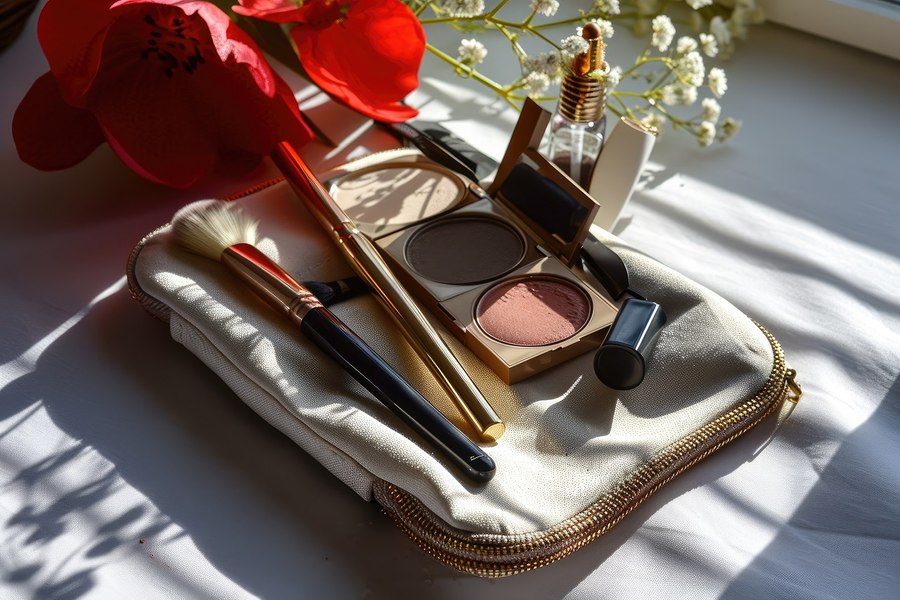 Produsele de beauty esențiale pentru o vacanță reușită